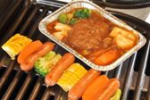 お子様BBQセット